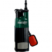 Metabo TDP 7501 S (250750100) www.bd.in.ua Безпечний Дім